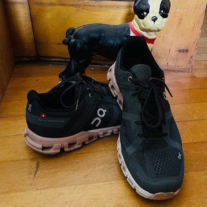 On Running Shoes